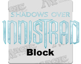 Shadows over innistrad block